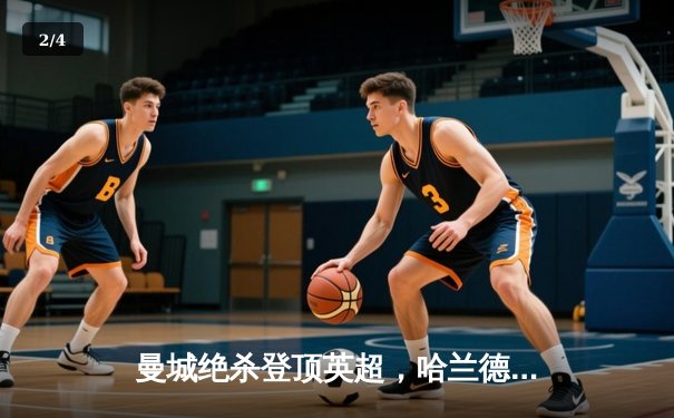 曼城绝杀登顶英超，哈兰德双响助蓝月军团逆转热刺 - 2