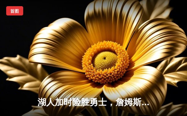 湖人加时险胜勇士，詹姆斯砍下三双率队晋级西部决赛