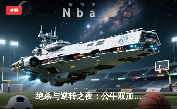 绝杀与逆转之夜：公牛双加时险胜凯尔特人，德罗赞狂砍46分创赛季新高