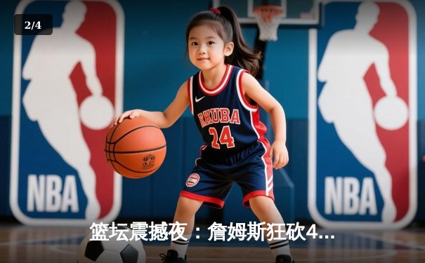 篮坛震撼夜：詹姆斯狂砍40分三双率湖人加时逆转掘金，约基奇空砍35+20+10 - 2